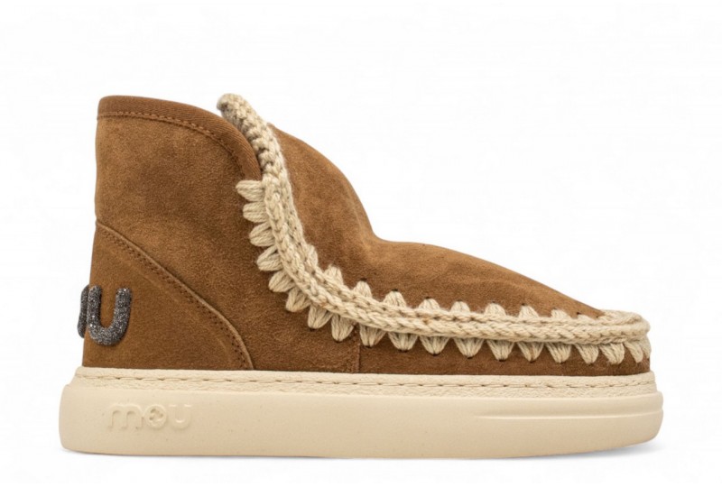 MOU ESKIMO SNK BOLG GLIT....