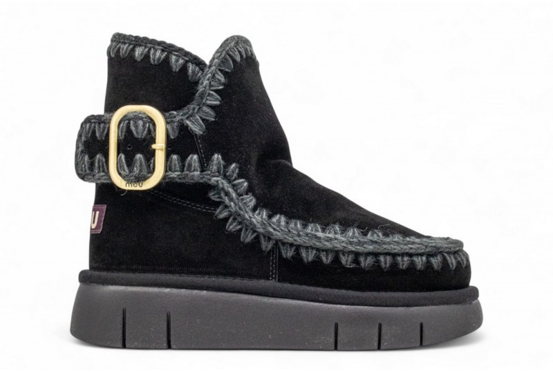 MOU Bounce boot buckle...