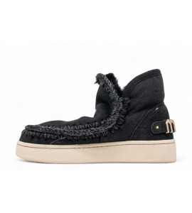 MOU New eskimo sneaker BK