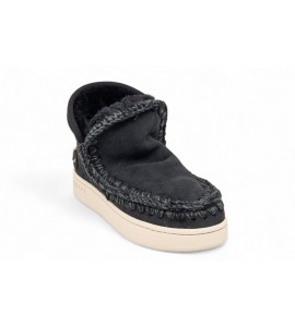 MOU New eskimo sneaker BK