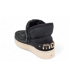 MOU New eskimo sneaker BK