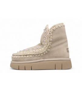 MOU Bounce boot STRASS CHLK