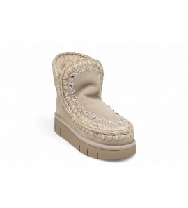 MOU Bounce boot STRASS CHLK