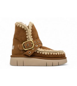 MOU Bounce boot buckle strap COG