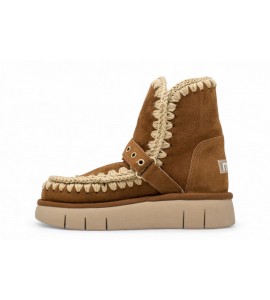 MOU Bounce boot buckle strap COG