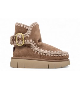 MOU Bounce boot buckle strap PKBRO