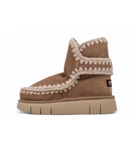 MOU Bounce boot buckle strap PKBRO