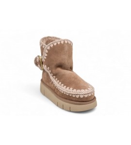 MOU Bounce boot buckle strap PKBRO