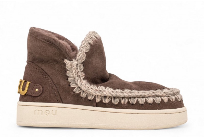 MOU New eskimo sneaker BRPEP