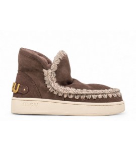 MOU New eskimo sneaker BRPEP
