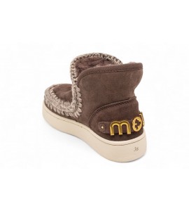 MOU New eskimo sneaker BRPEP