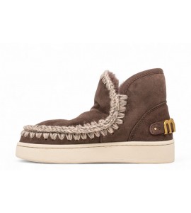 MOU New eskimo sneaker BRPEP