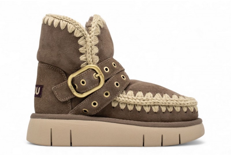 MOU Bounce boot buckle...