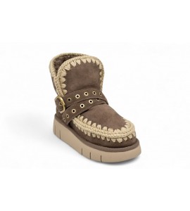 MOU Bounce boot buckle strap ELGRY