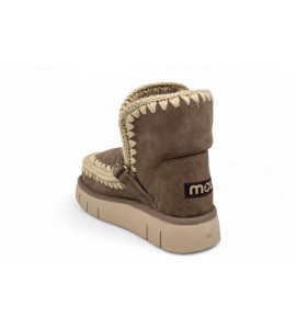 MOU Bounce boot buckle strap ELGRY