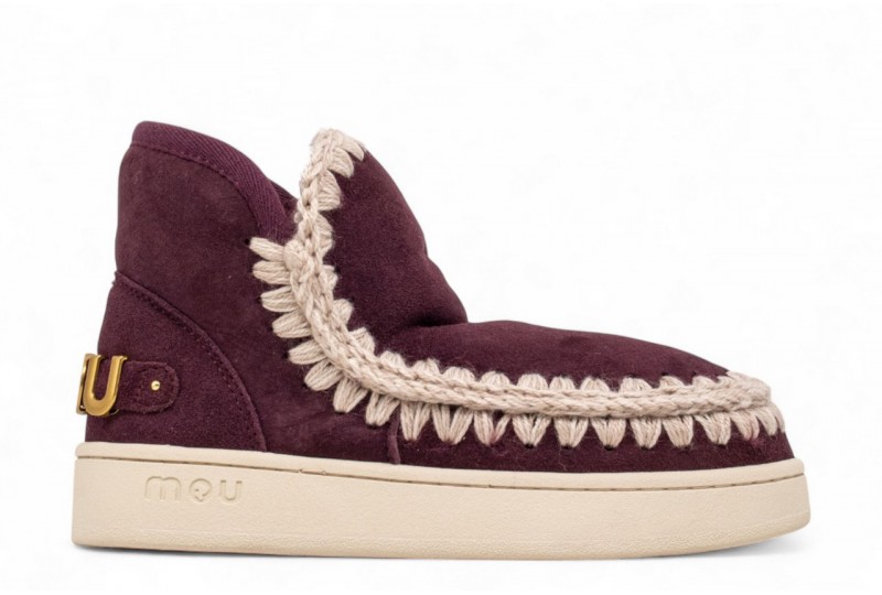MOU New eskimo sneaker CAB