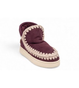 MOU New eskimo sneaker CAB