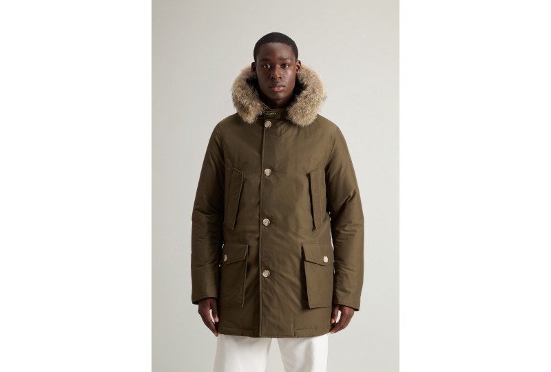 WOOLRICH Arctic Parka in...
