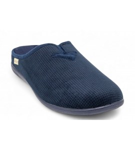 GRUNLAND Ciabatta da uomo in tessuto | GAFO