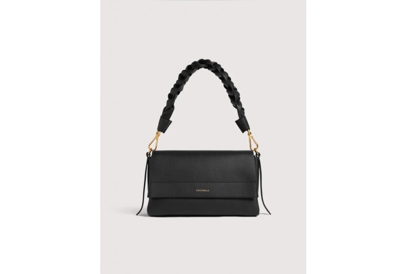 COCCINELLE Boheme Small...