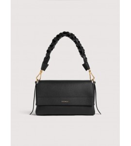 COCCINELLE Boheme Small NOIR e1m50120101