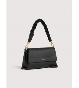 COCCINELLE Boheme Small NOIR e1m50120101