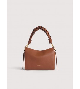 COCCINELLE Boheme Small COGNAC e1m50580101