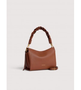 COCCINELLE Boheme Small COGNAC e1m50580101