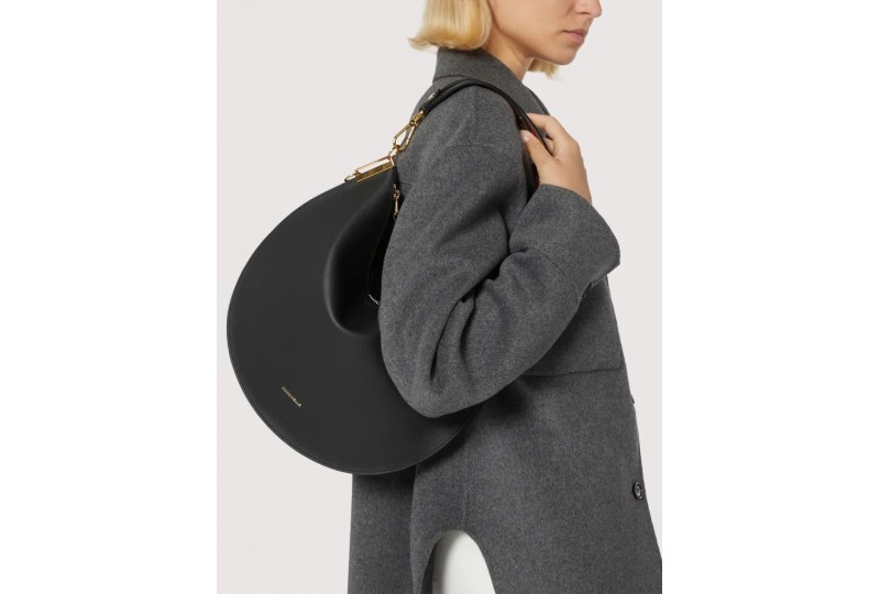 Coccinelle Sunup Large NOIR...