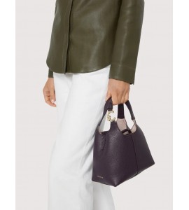 Coccinelle C-Easy Small NOIR e1sha580101