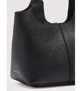 Coccinelle C-Easy Small NOIR e1sha580101