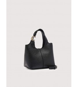 Coccinelle C-Easy Small NOIR e1sha580101