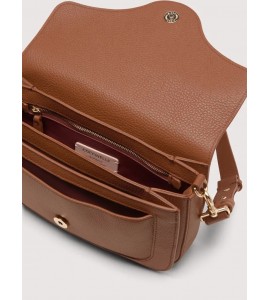 COCCINELLE C-Me Medium COGNAC E1SSL120301