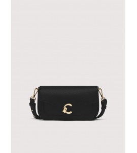 COCCINELLE C-Me Medium NOIR E1SSL120301