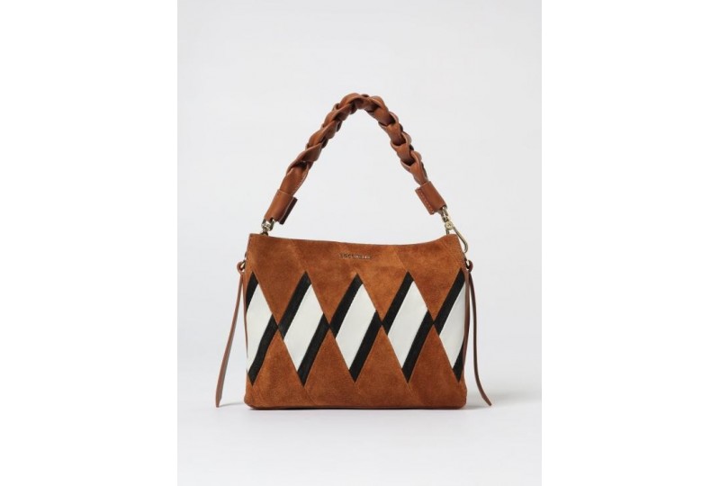 COCCINELLE Boheme Small GEO...