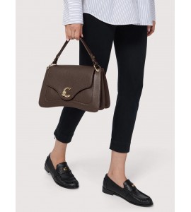 Coccinelle C-me Medium NOIR e1ssl180101