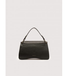 Coccinelle C-me Medium NOIR e1ssl180101