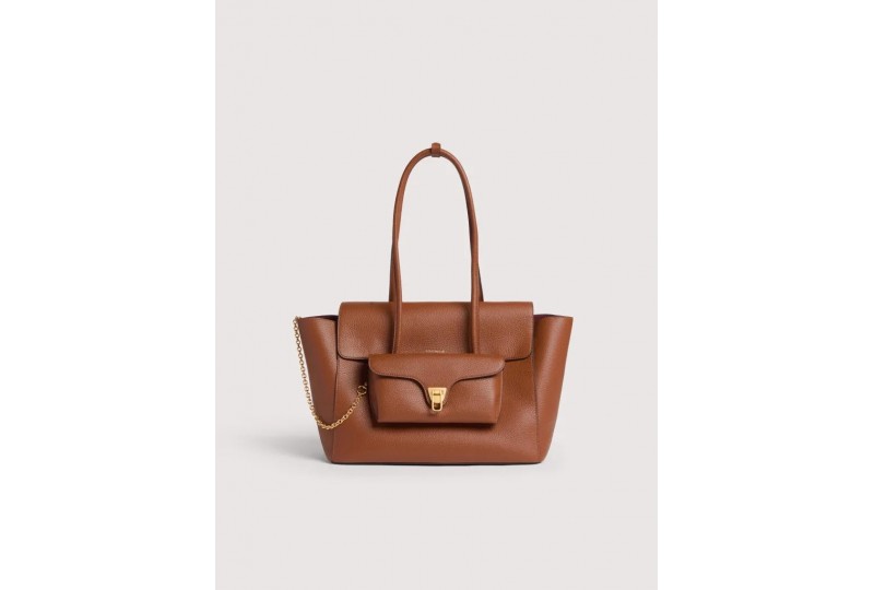 Coccinelle Double Beat...