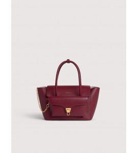 Coccinelle Double Beat medium RIBES e1t8a180201