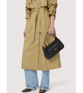 COCCINELLE Beat Generation medium NOIR E1TFK120101001