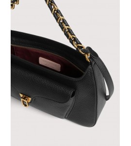 COCCINELLE Beat Generation medium NOIR E1TFK120101001