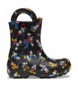 CROCS stivale Mickey Friends Handle It T 211146-90H