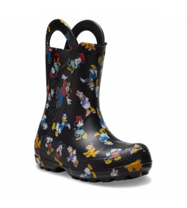 CROCS stivale Mickey Friends Handle It T 211146-90H