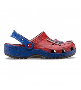 CROCS Spider Web Classic Clog K 211409-90H