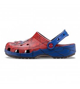 CROCS Spider Web Classic Clog K 211409-90H