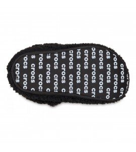 CROCS Classic Cozzzy Slipper K 210856-001