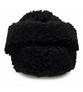 CROCS Classic Cozzzy Slipper K 210856-001