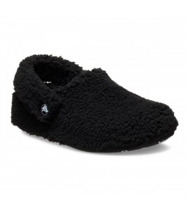CROCS Classic Cozzzy Slipper K 210856-001