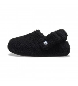 CROCS Classic Cozzzy Slipper T 210857-001