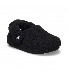CROCS Classic Cozzzy Slipper T 210857-001